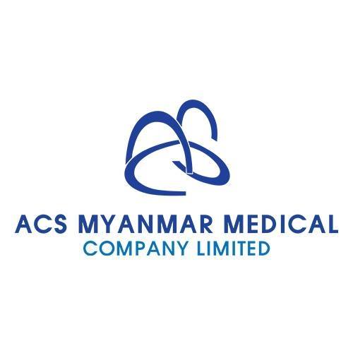 CAG (ACS Myanmar Medical Co., Ltd.)